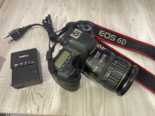 Canon 6d