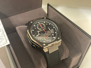 Bulova Precisionist X