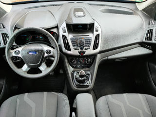 Ford Transit Connect foto 9