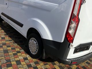 Ford Transit Custom foto 3