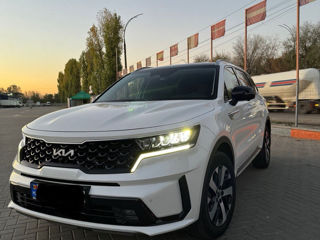 KIA Sorento foto 3