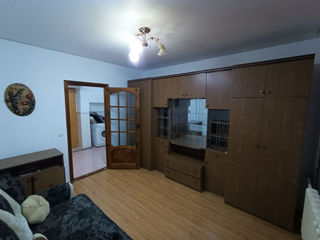 Apartament cu 1 cameră, 21 m², Botanica, Chișinău foto 2