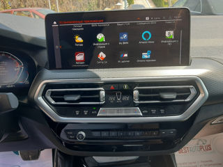 BMW X4 фото 12
