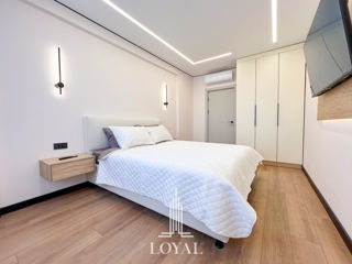 Apartament cu 2 camere,  Buiucani,  Chișinău,  Chișinău mun. foto 9