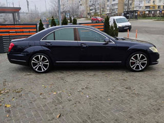 Mercedes S-Class foto 4