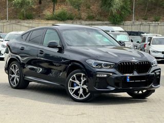 BMW X6 foto 1