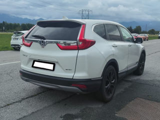 Honda CR-V foto 7