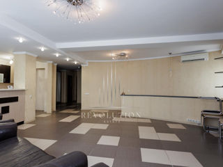 Apartament cu 2 camere, 130 m², Râșcani, Chișinău foto 9