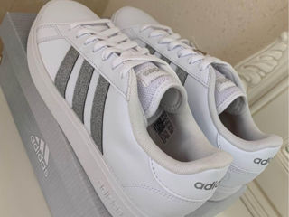 Adidas Grand Court 39 ( 24,5 cm ) foto 9