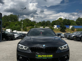 BMW 4 Series foto 3