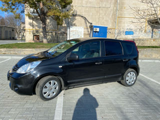 Nissan Note foto 10