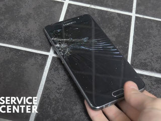 Samsung Galaxy A5 2016 (SM-A510F/DS)  Разбил стекло – заменим его! foto 2