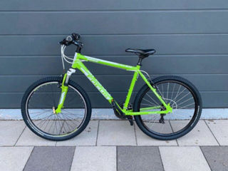 Горный велосипед bicicleta Focus Raven Rookie размер М foto 1