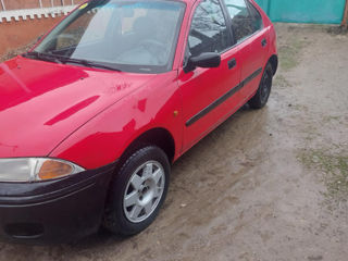 Rover 200 Series foto 5