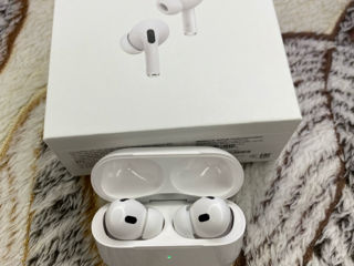 Airpods pro 2 noi urgent foto 1