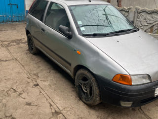 Fiat Punto foto 2