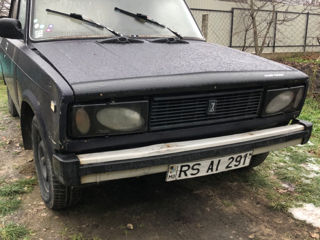 Lada / ВАЗ 2105 foto 2