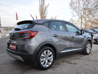 Renault Captur foto 4