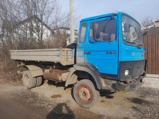 Iveco Magirus motor DEUTZ foto 2