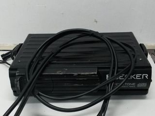 Продам CD-changer Becker Silverstone 7860 foto 3