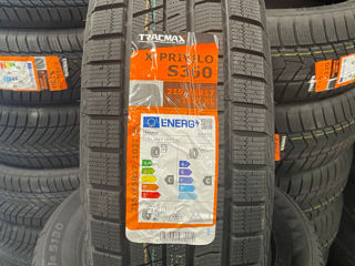 215/65 R17 Tracmax. Iarna. Livrare! 2024.