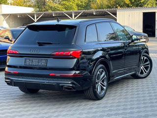 Audi Q7 foto 5