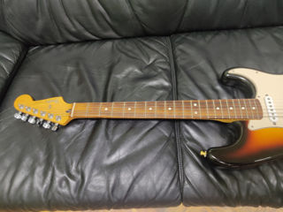 Fender Stratocaster, an 1999, MIM. foto 6