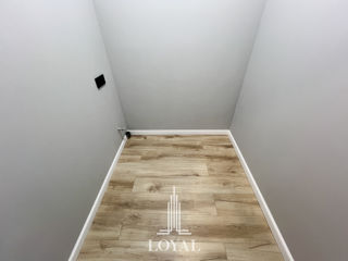 Apartament cu 3 camere, 85 m², Buiucani, Chișinău foto 15