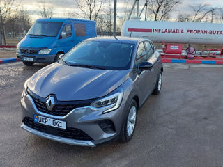 Renault Captur foto 4