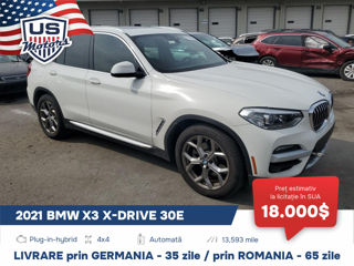 BMW X3 foto 3