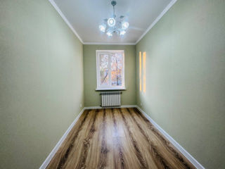 Apartament cu 2 camere, 46 m², Râșcani, Chișinău foto 2