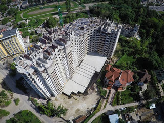 Apartament 2 odăi pe Titulescu 36 – 58,47 m2 – 29 820 euro/m2 foto 9