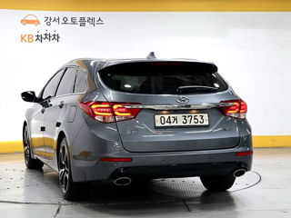 Hyundai i40 foto 4