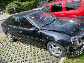 Opel Vectra фото 7
