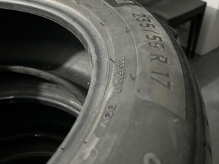 Michelin 235/55 R17 foto 7