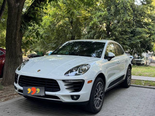 Porsche Macan, 2018 г.