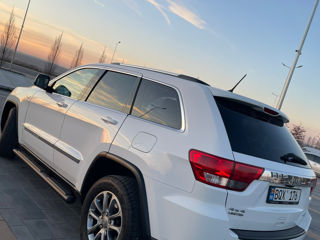 Jeep Grand Cherokee foto 4