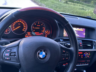 BMW X3 foto 7