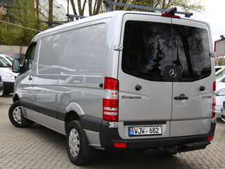 Mercedes Sprinter 319   3.0 D foto 2