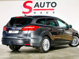 Ford Focus foto 3