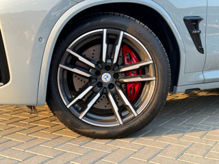 BMW X3 M foto 6