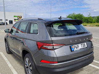 Skoda Kodiaq foto 3