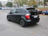 Honda FR-V foto 4