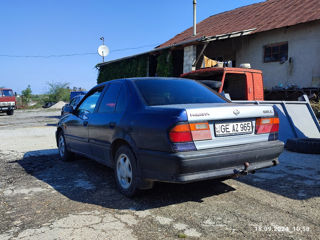 Nissan Primera foto 2