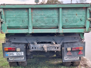 KAMAZ 55102 foto 5