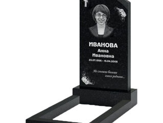 Nu alege orice monument funerar Alege calitate și eleganță! foto 7