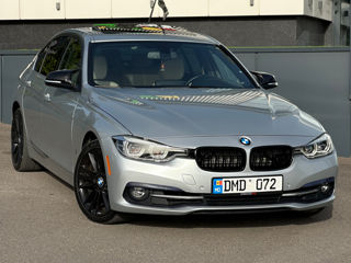 BMW 3 Series foto 5