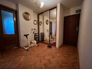 Apartament cu 3 camere, 75 m², Ciocana, Chișinău