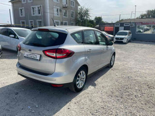 Ford C-Max foto 1