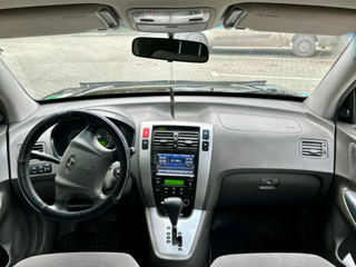 Hyundai Tucson foto 7